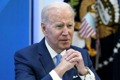 ABD Başkanı Biden, Müslümanların Ramazan Bayramı'nı kutladı