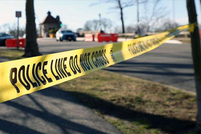 ABD’de ev sahibi, bahçesine kaçan top nedeniyle 6 yaşındaki kızı ve babasını vurdu