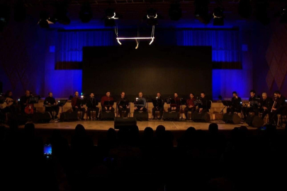 'Besteli Mevlid' kaleme alındığı Bursa’da ilk kez icra edilecek