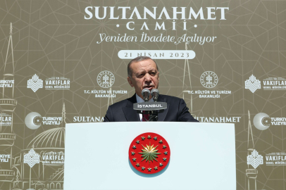 Cumhurbaşkanı Erdoğan: 14 Mayıs bunların sonu olmalı