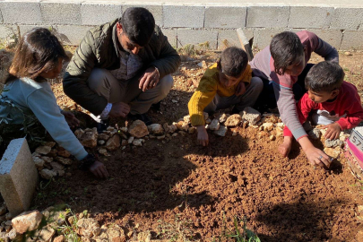 Gaziantep'te buruk bayram