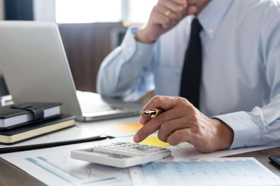 Hazine ve Maliye Bakanlığı'na 2 bin 750 personel alımı yapılacak