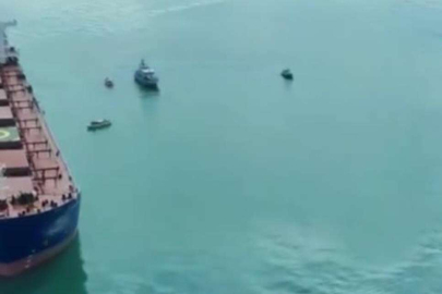 İtalya’da uyuşturucu tacirlerine darbe: 850 kilogram kokain ele geçirildi