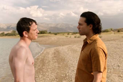 ‘Kurak Günler’ filmi Netflix’e geliyor