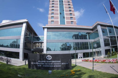 AÖF Bahar Dönemi ara sınav sonuçları açıklandı