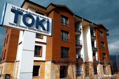 TOKİ'den Tuzla konutları açıklaması