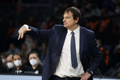 Panathinaikos Başkanı Giannakopoulos'tan Ataman'a 'hoş geldin' mesajı