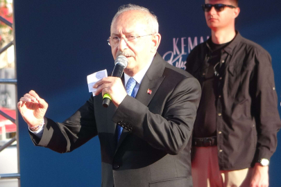 Kılıçdaroğlu: Suriyelileri 2 yılda geri göndereceğim