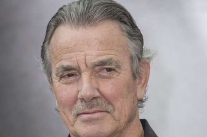Oyuncu Eric Braeden kansere yakalandı