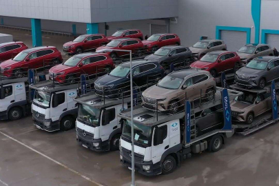 TOGG CEO'su açıkladı: Teslimatlar ne zaman başlayacak?