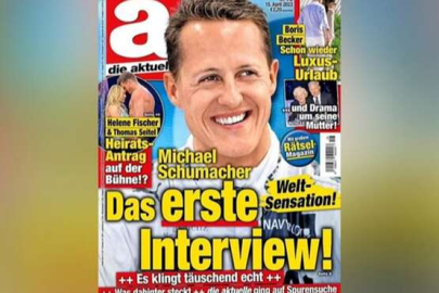 Yapay zeka röportajı işinden etti