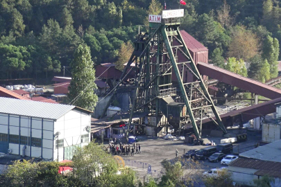 Amasra maden faciası davasında ilk duruşma!