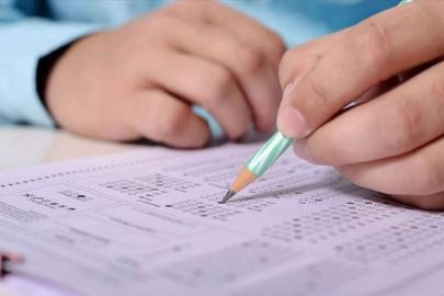 2023 LGS Nisan ayı örnek soruları yayımlandı