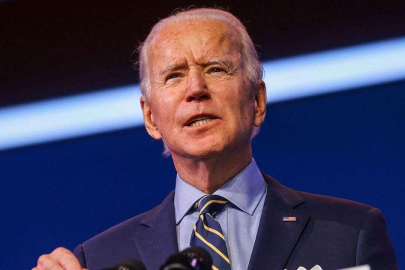 Biden adaylığını resmen açıkladı