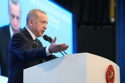 Cumhurbaşkanı Erdoğan’dan öğretmenlere atama müjdesi