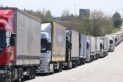El Bab’da düzenlenen silahlı saldırıda Türk şoför hayatını kaybetti