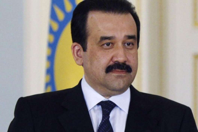 Kazakistan’ın eski Ulusal Güvenlik Komitesi Başkanı Masimov’a hapis cezası