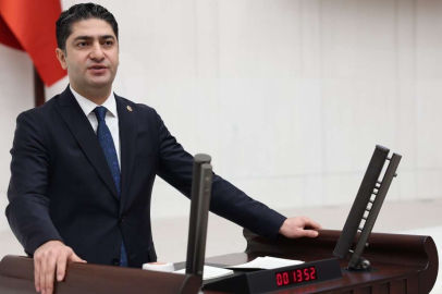 MHP Genel Başkan Yardımcısı Özdemir'den staj ve çıraklık açıklaması