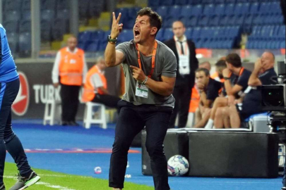 Başakşehir'den Emre Belözoğlu açıklaması