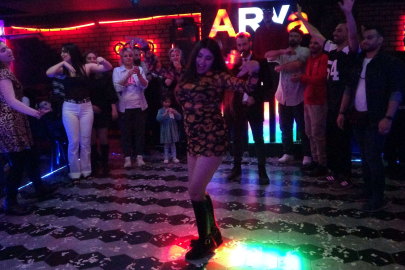 10 bin İranlı turist Ramazan Bayramı’nı Van’da geçirdi