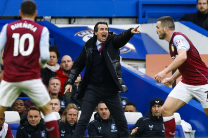 Aston Villa, Unai Emery’le tekrar yükselişe geçti