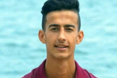 Maganda kurşununa ikinci kurban