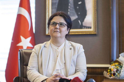 Bakan Yanık’tan ev hanımlarına yönelik emeklilik açıklaması