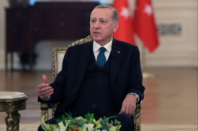 Cumhurbaşkanı Erdoğan: Karadeniz gazının etkisi farklı olacak