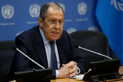 Lavrov: Batı hakimiyetini sürdürmek için yeni savaş hazırlıkları yapıyor