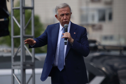 Mansur Yavaş: Bebek katilini bir Allah’ın kulu çıkaramaz