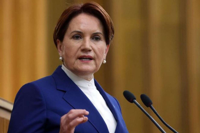 Meral Akşener: Staj mağduriyetini ben çözeceğim!
