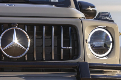 Mercedes, Rusya pazarından tamamen çekildi