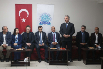 MHP'li Büyükataman: Kimse bize akıl vermeye kalkmamalı