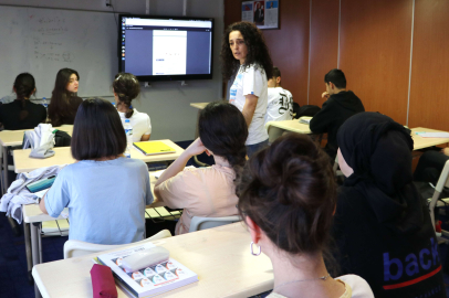 Rauf Bey Gemisi depremzedeler için okul ve yurda dönüştürüldü