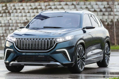 Togg teslimatları hızlanıyor!