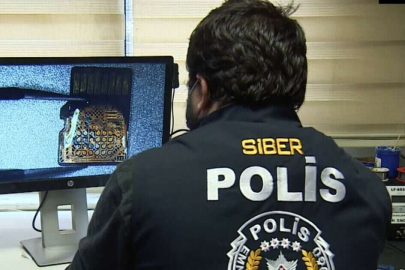 Türkiye siber suçlarla mücadelede Avrupa’nın sayılı ülkeleri arasında