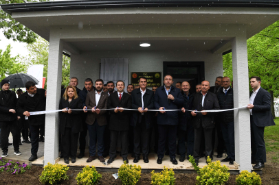 Osmangazi’de her mahalleye ayrı hizmet