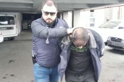 Ankara'da DEAŞ operasyonu: 9 gözaltı