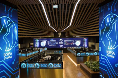 Yabancılar geçen hafta 37,1 milyon dolarlık hisse aldı