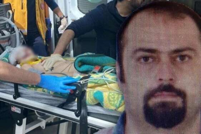 Depremde iki çocuğunu ve eşini kaybeden baba tek kızını da öldürüp intihar etti