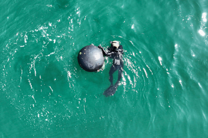 SAS komandolarının nefes kesen eğitimi