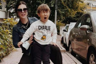 Sosyal medya fenomeni Pucca'nın oğlu üçüncü kattan düştü