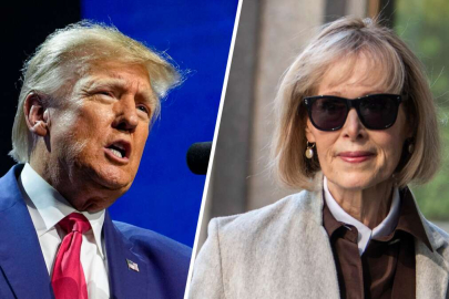 Ünlü yazar jüriye konuştu: Trump bana tecavüz etti