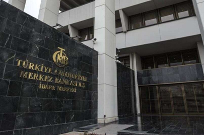 Merkez Bankası faiz kararını açıkladı!
