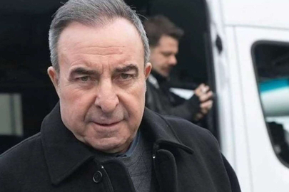 Zafer Ergin’den ‘Arka Sokaklar’ paylaşımı: 'Eski hikayenin yeni başlangıcı için'