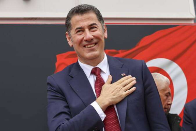 Sinan Oğan: Tek milliyetçi aday benim