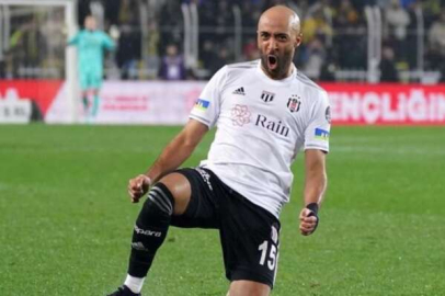 Şenol Güneş derbide Redmond’a güveniyor