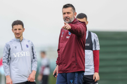 Trabzonspor deplasman kabusunu sonlandırmak istiyor