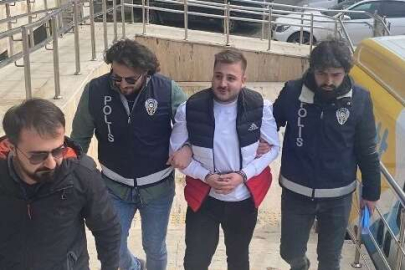 100'den fazla kişiyi 5 milyon lira dolandırdı: 'Assolistler en son çıkar'