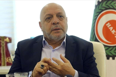 Hak-İş’ten 1 Mayıs bildirisi